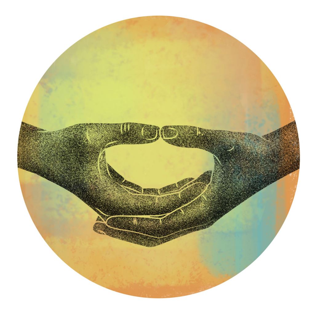 Dhyāna Mudra