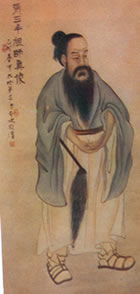 Chang San-Feng