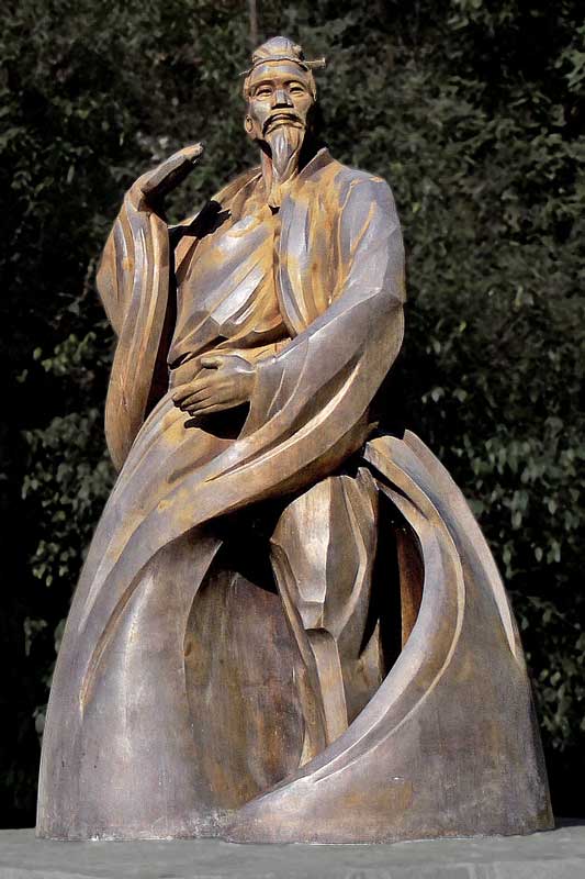 chang san-feng